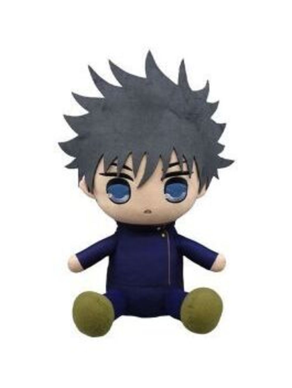 Jujutsu Kaisen Megumi Fushiguro Big Plush - 13.7"